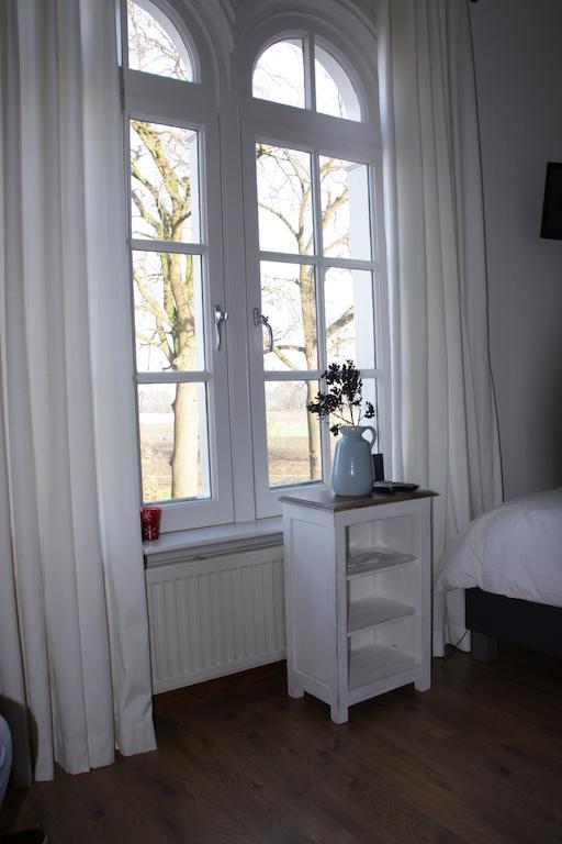 Bed & Breakfast Staatsie 1866 3*